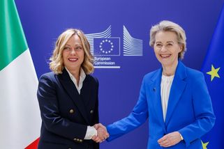 Itálie útočí na srdce Green Dealu. Reforma je nevyhnutelná a potřebná - Médium.cz